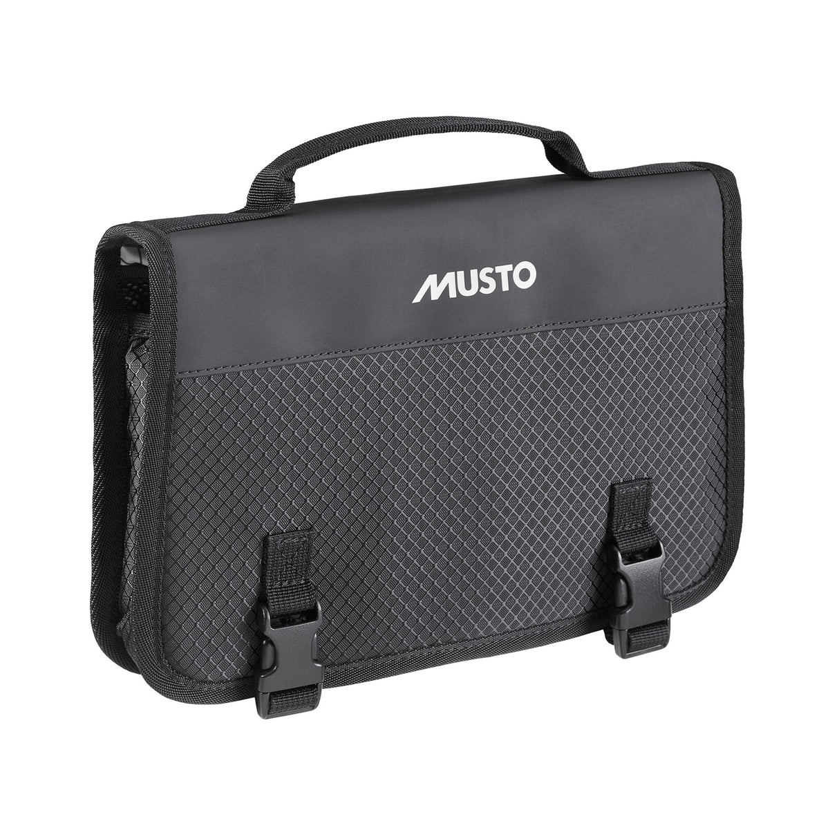 MUSTO  Kulturtasche Wash Bag ESSENTIAL