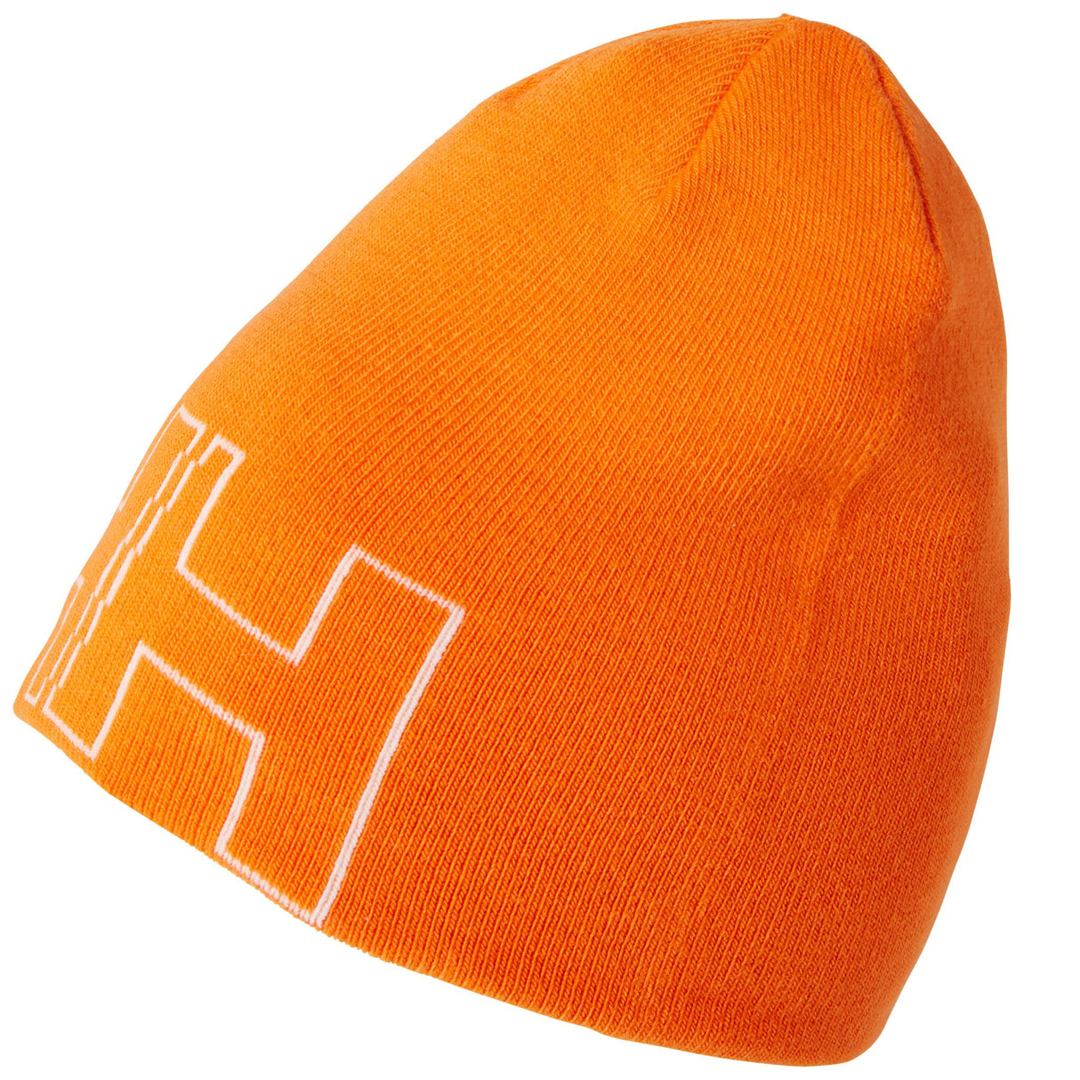 Helly Hansen Mütze OUTLINE, wärmespeichernd, stylische Kopfbedeckung für Outdoor-Aktivitäten - orange oder blau