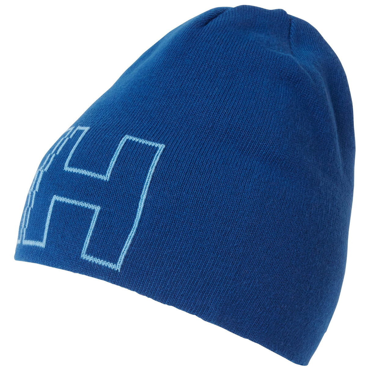 Helly Hansen Mütze OUTLINE, wärmespeichernd, stylische Kopfbedeckung für Outdoor-Aktivitäten - orange oder blau