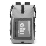 Gill Rucksack VOYAGER 30 l, geräumig, Reisetasche, hoher Komfort - grau oder schwarz