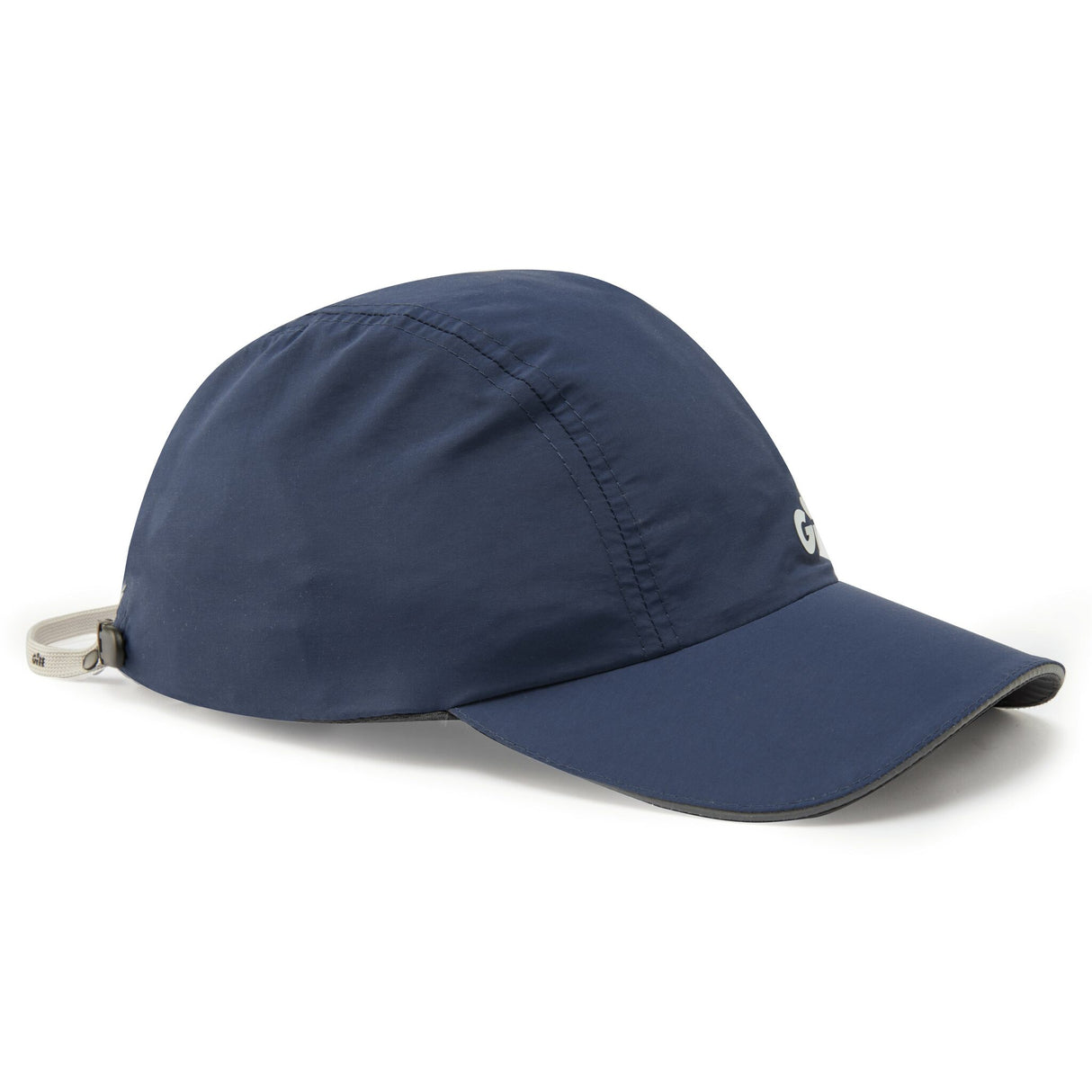 Gill Regatta-Cap mit Feuchtigkeitsmanagement, stylische Kopfbedeckung für Outdoor-Aktivitäten - orange, graphit, schwarz, blau, silber, ocean