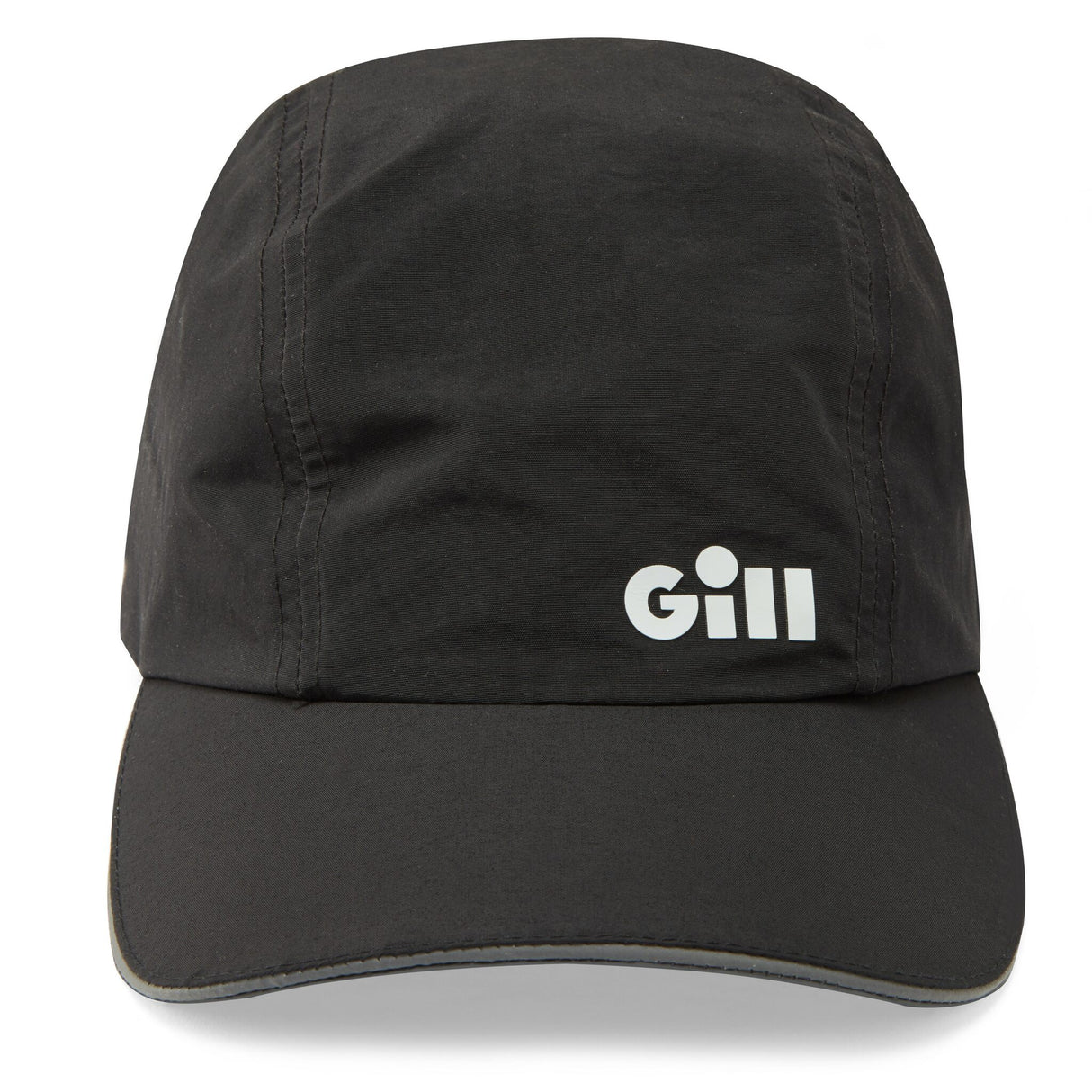 Gill Regatta-Cap mit Feuchtigkeitsmanagement, stylische Kopfbedeckung für Outdoor-Aktivitäten - orange, graphit, schwarz, blau, silber, ocean