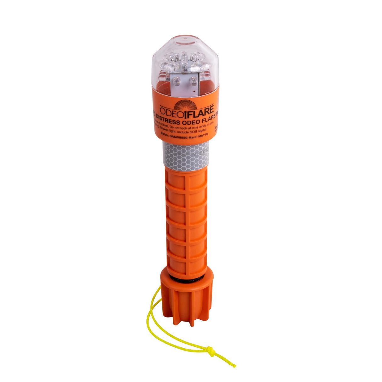 LED-Signalfackel MK3 ODEO FLARE