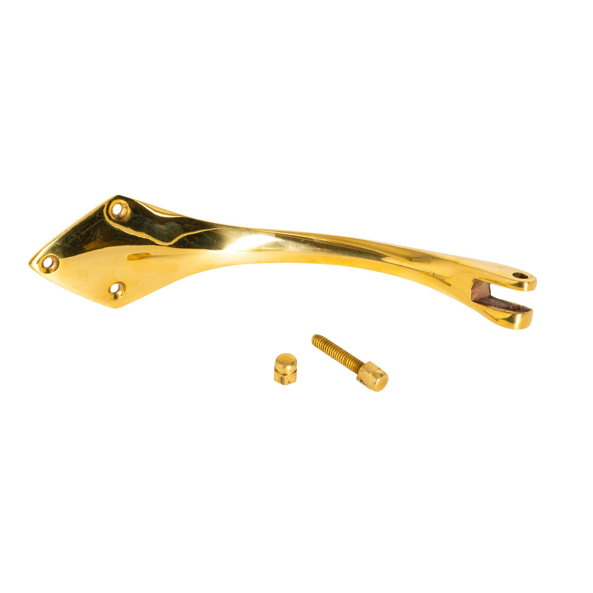 Glockenhalter für Ø 170 bis 200 mm