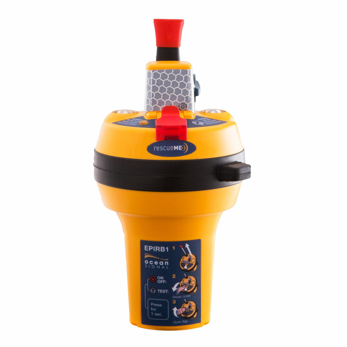 OCEAN SIGNAL Seenotsender EPIRB1 - GPS