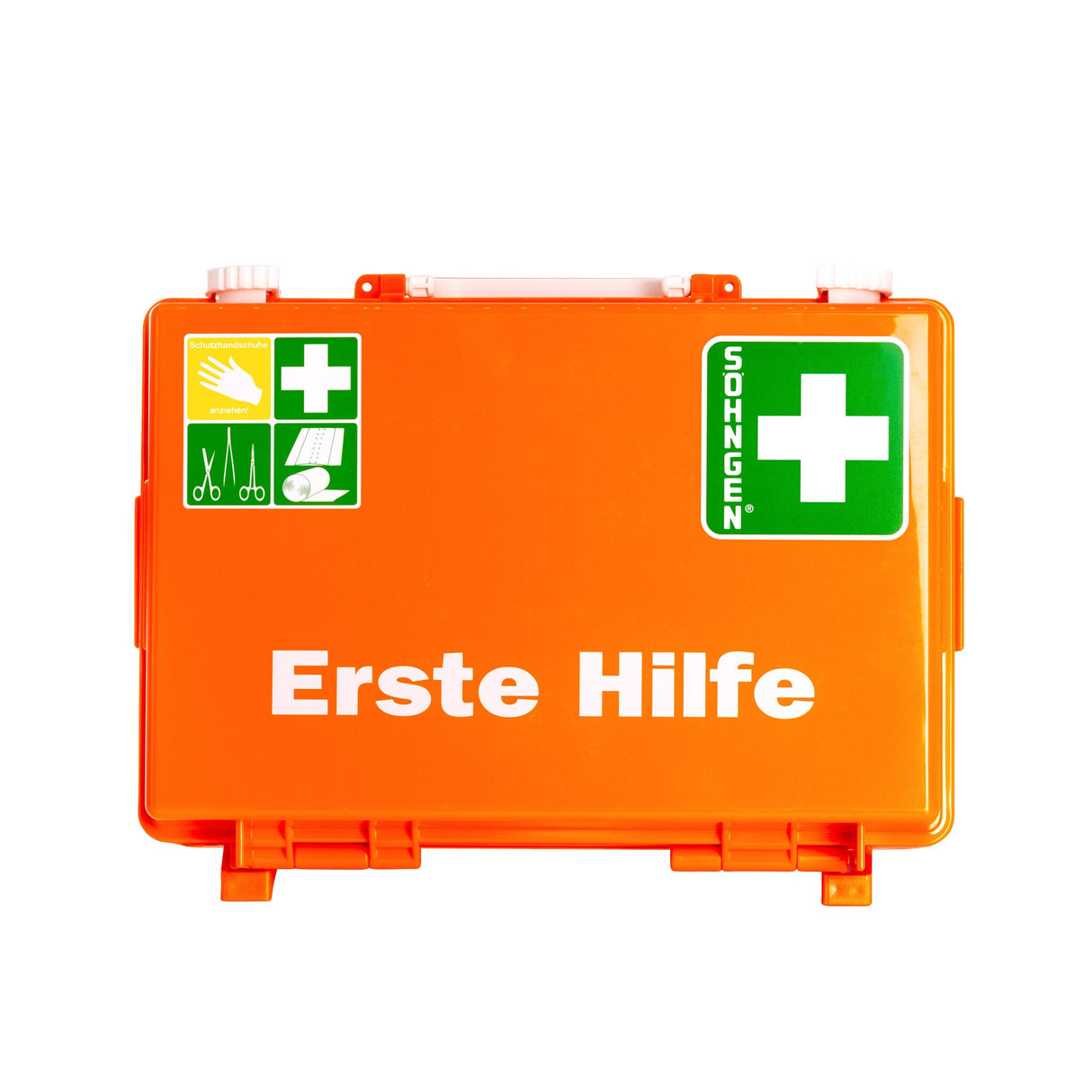 Söhngen Erste-Hilfe-Koffer SN-CD
