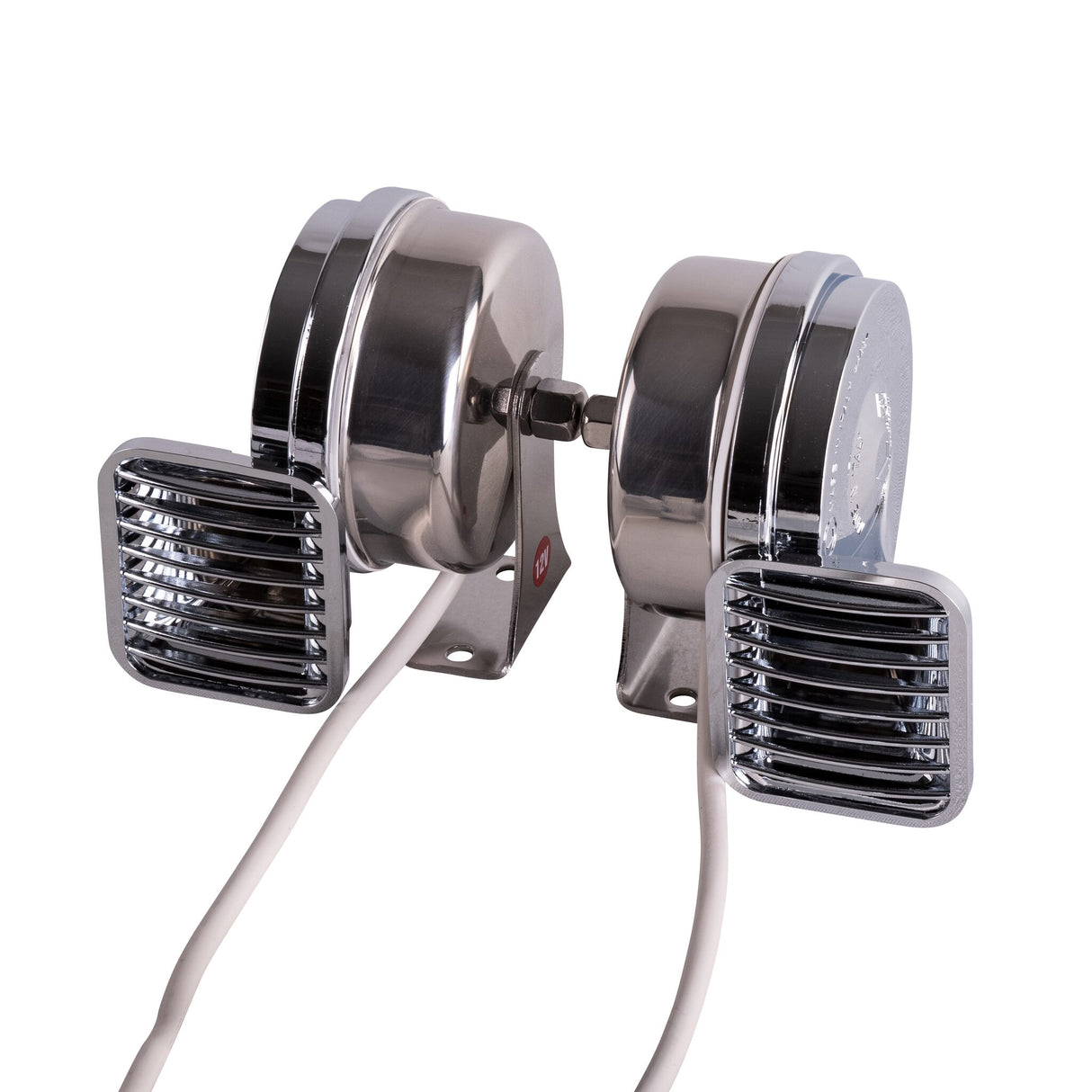 VETUS Signalhorn - Doppelhorn