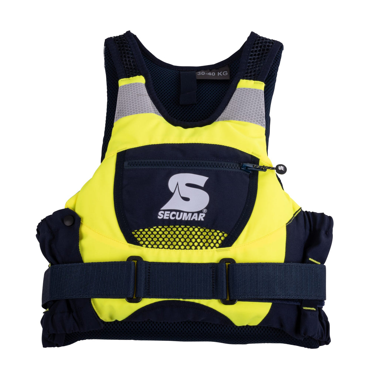 SECUMAR Regattaweste JUMP PRO