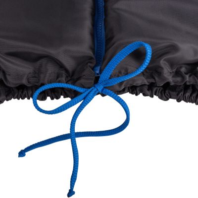 awn Regattaweste 50N Black Edition Schwimmweste SUP Kajak Segeln Kanu Kite – Größe wählbar