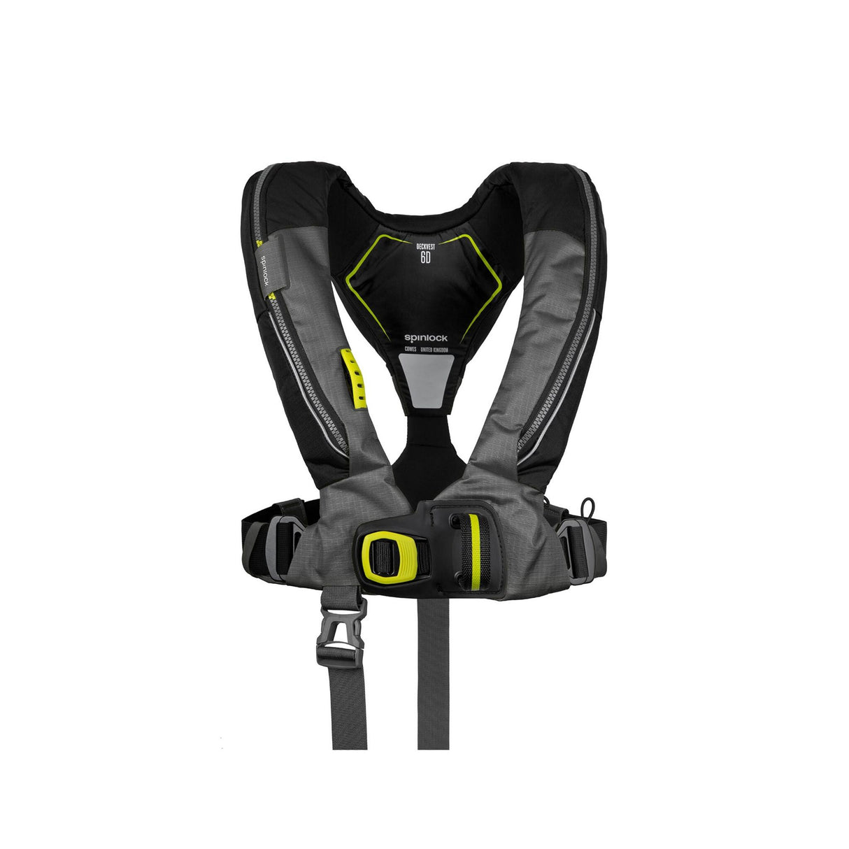 Spinlock Rettungsweste Deckvest 6D 170 N