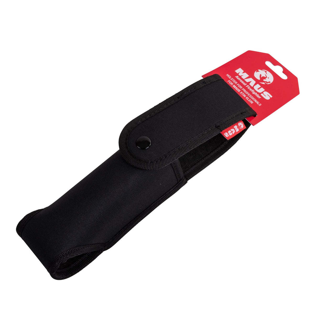 Holster für MAUS Aerosol-Feuerlöscher XTIN Klein
