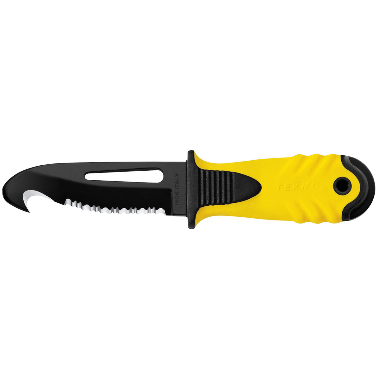 Race Rescue Knife Haken
