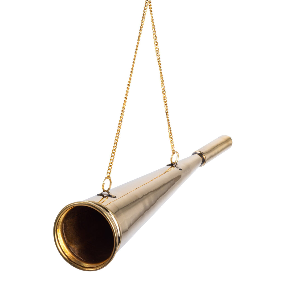Messing-Signalhorn