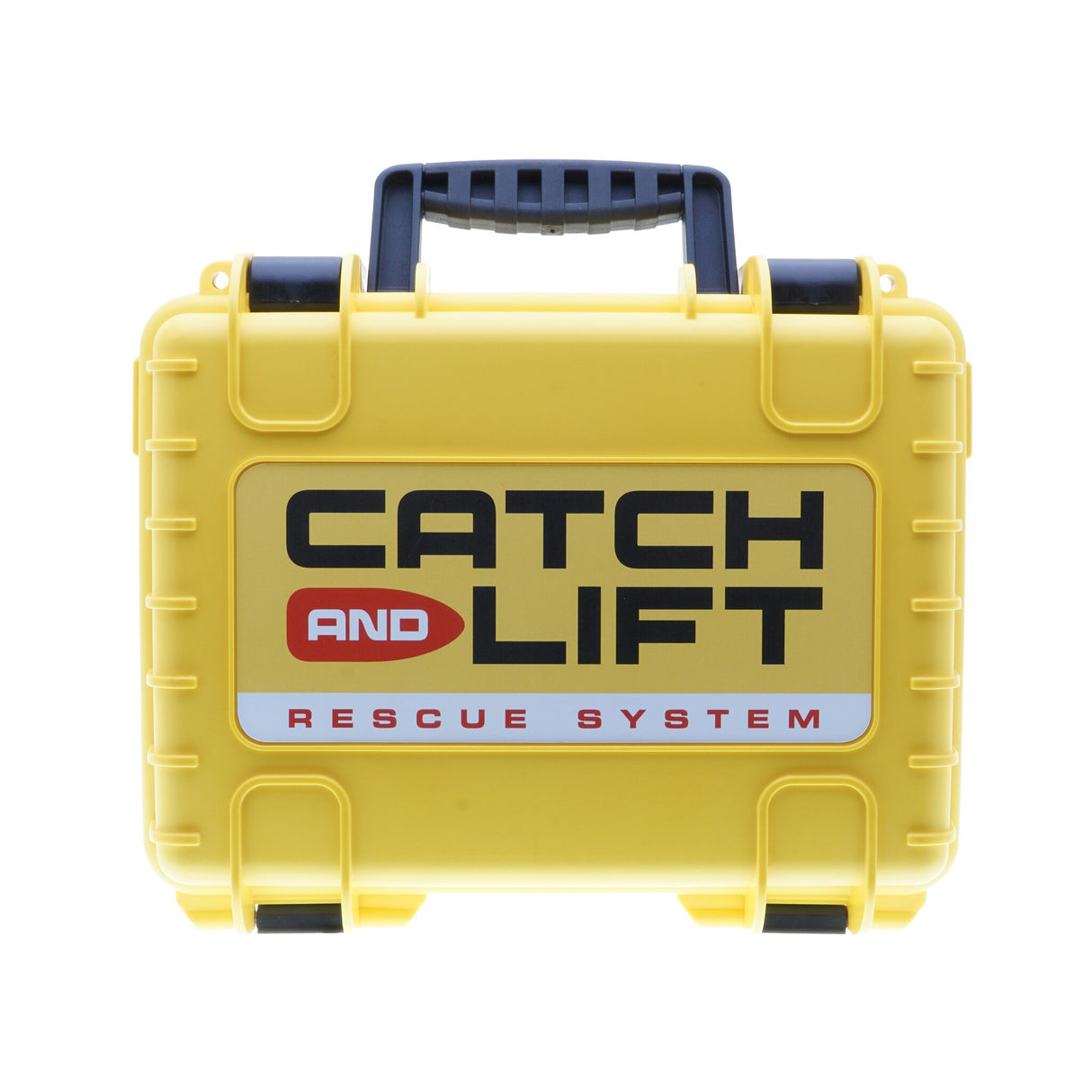 CATCH and LIFT Rescue System