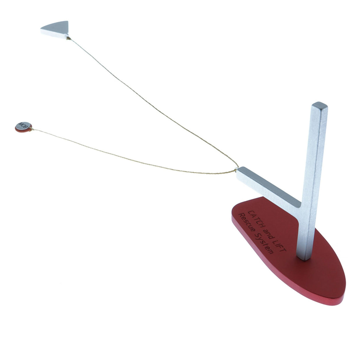 CATCH and LIFT Trainingstool für Rettungsmanöver