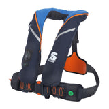 SECUMAR Rettungsweste Survival 220