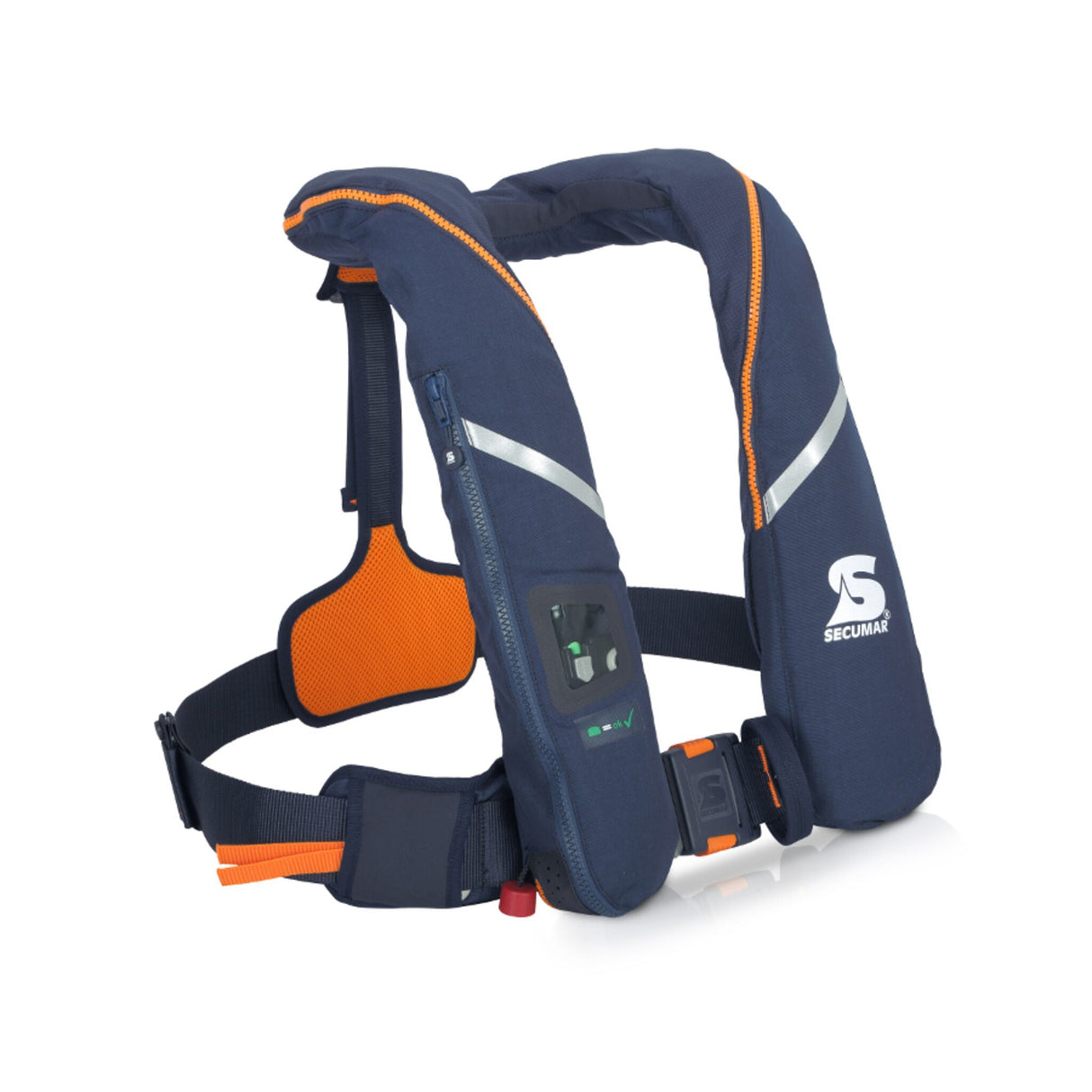 SECUMAR Rettungsweste Survival 275
