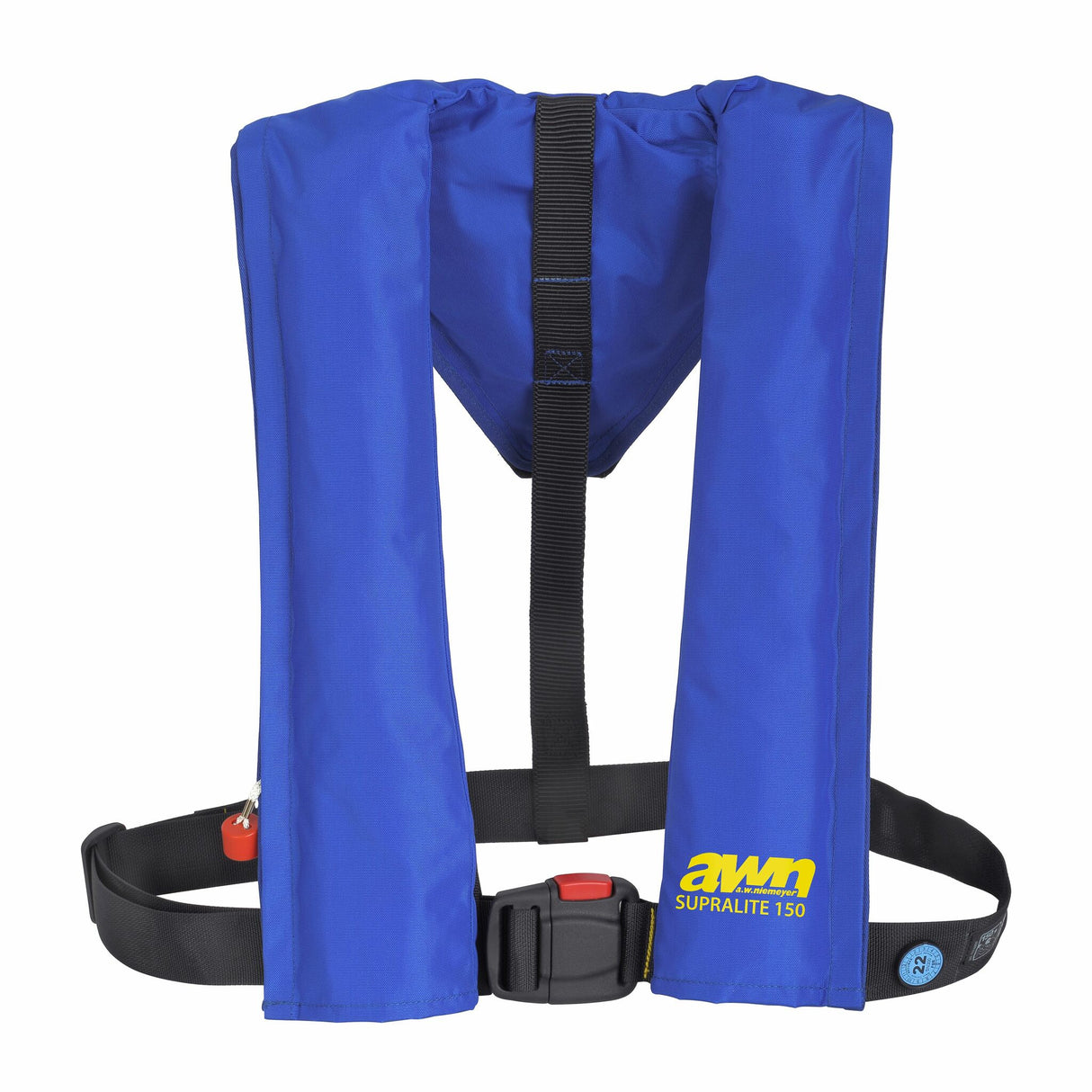 awn Rettungsweste Supralite 150N
