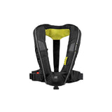 Spinlock Deckvest Lite lifejacket, 150 N buoyancy, lightweight and comfortable construction, high safety for all waters -