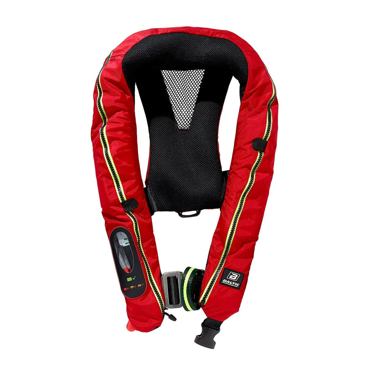 BALTIC Legend 305 Automatik-Rettungsweste mit Harness