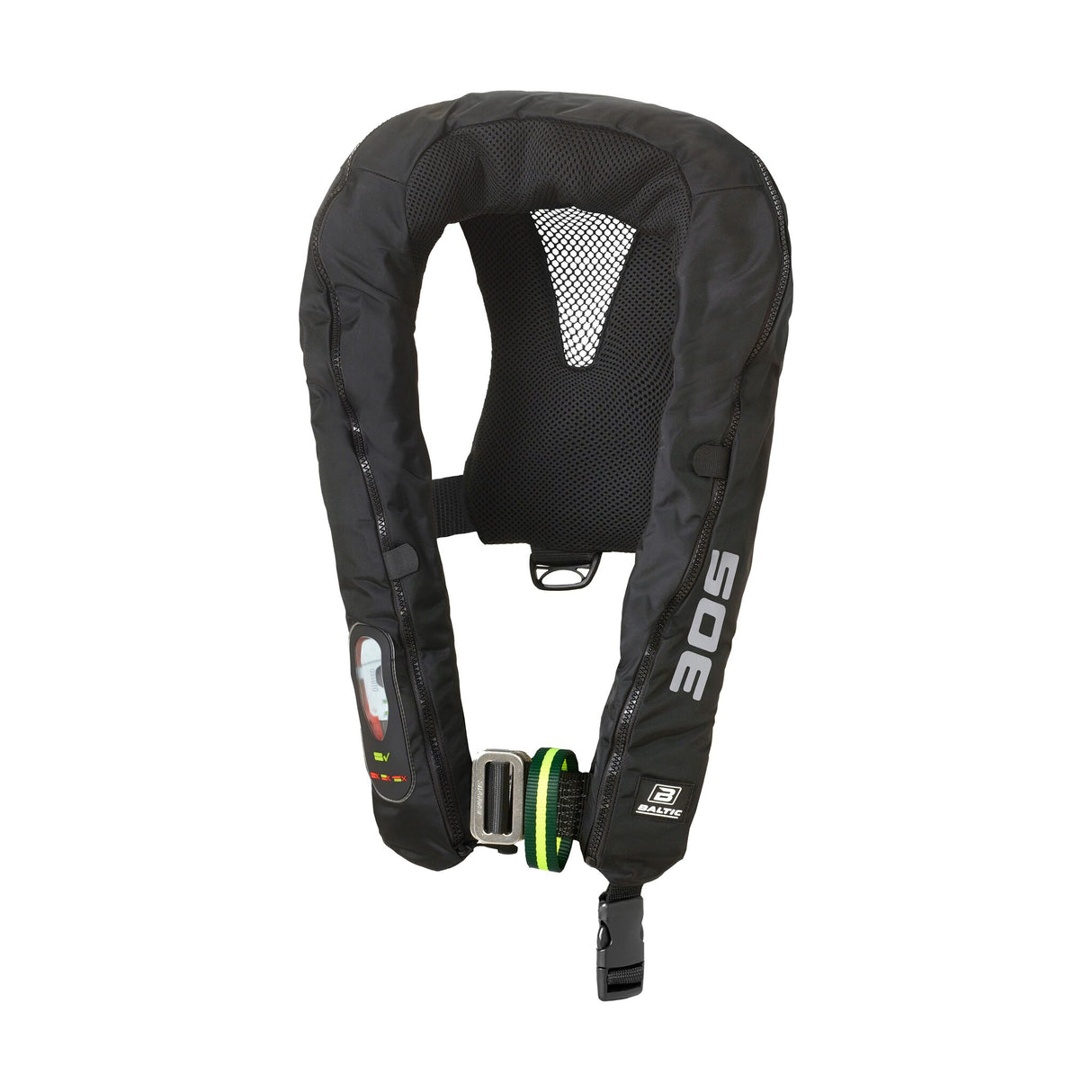 BALTIC Legend 305 Automatik-Rettungsweste mit Harness