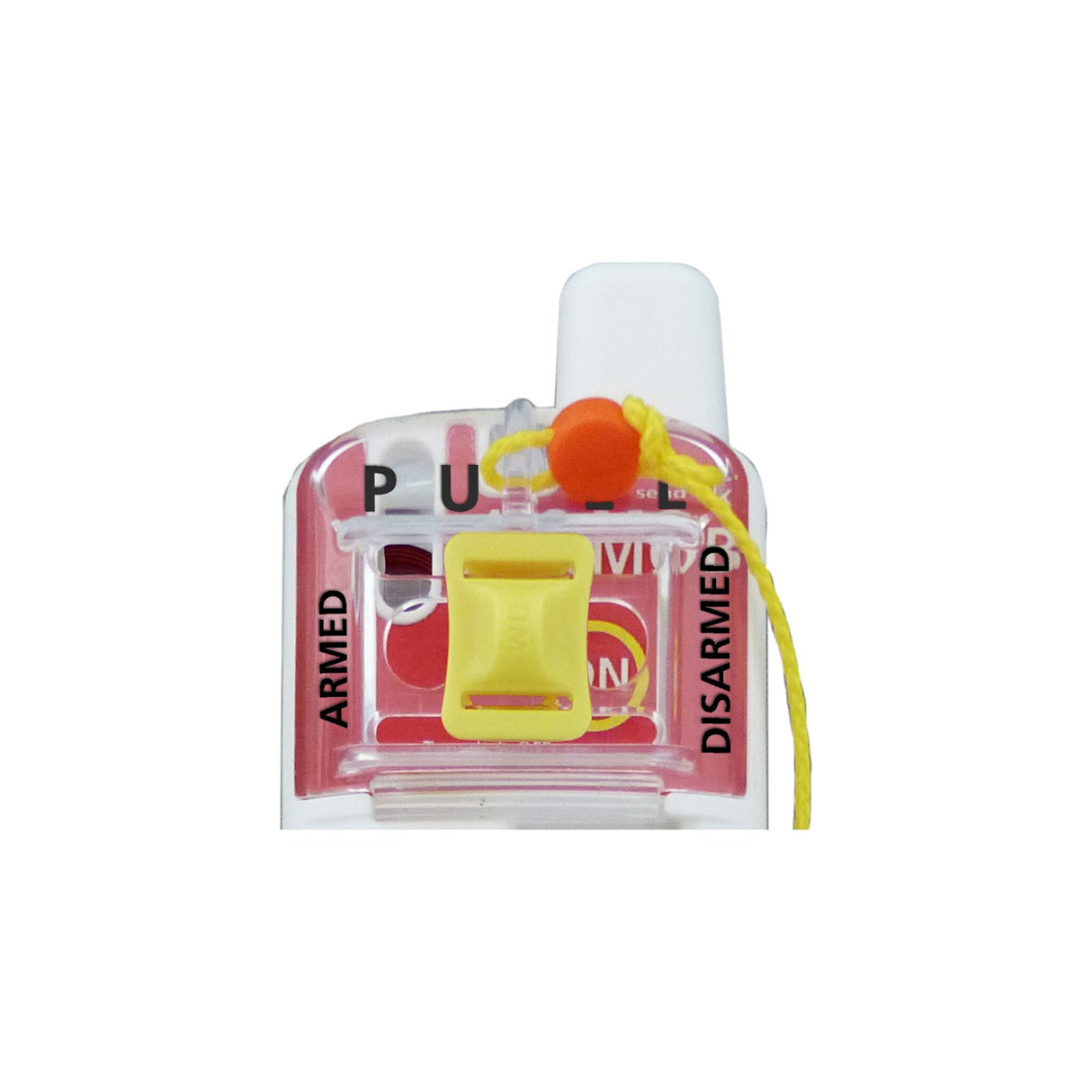 Weatherdock AIS/DSC Rettungssender easy2-MOB