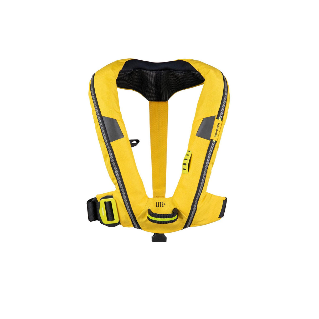 Spinlock Deckvest Lite Plus Lifejacket - Automatic safety, lightweight lifejacket, suitable for coastal waters -