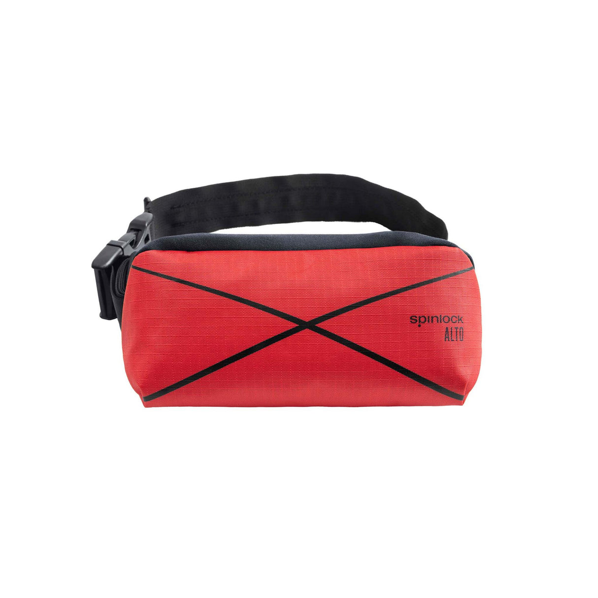 SPINLOCK Deckvest ALTO lifejacket 75 N, compact lifejacket with manual inflation mechanism - red or grey-yellow