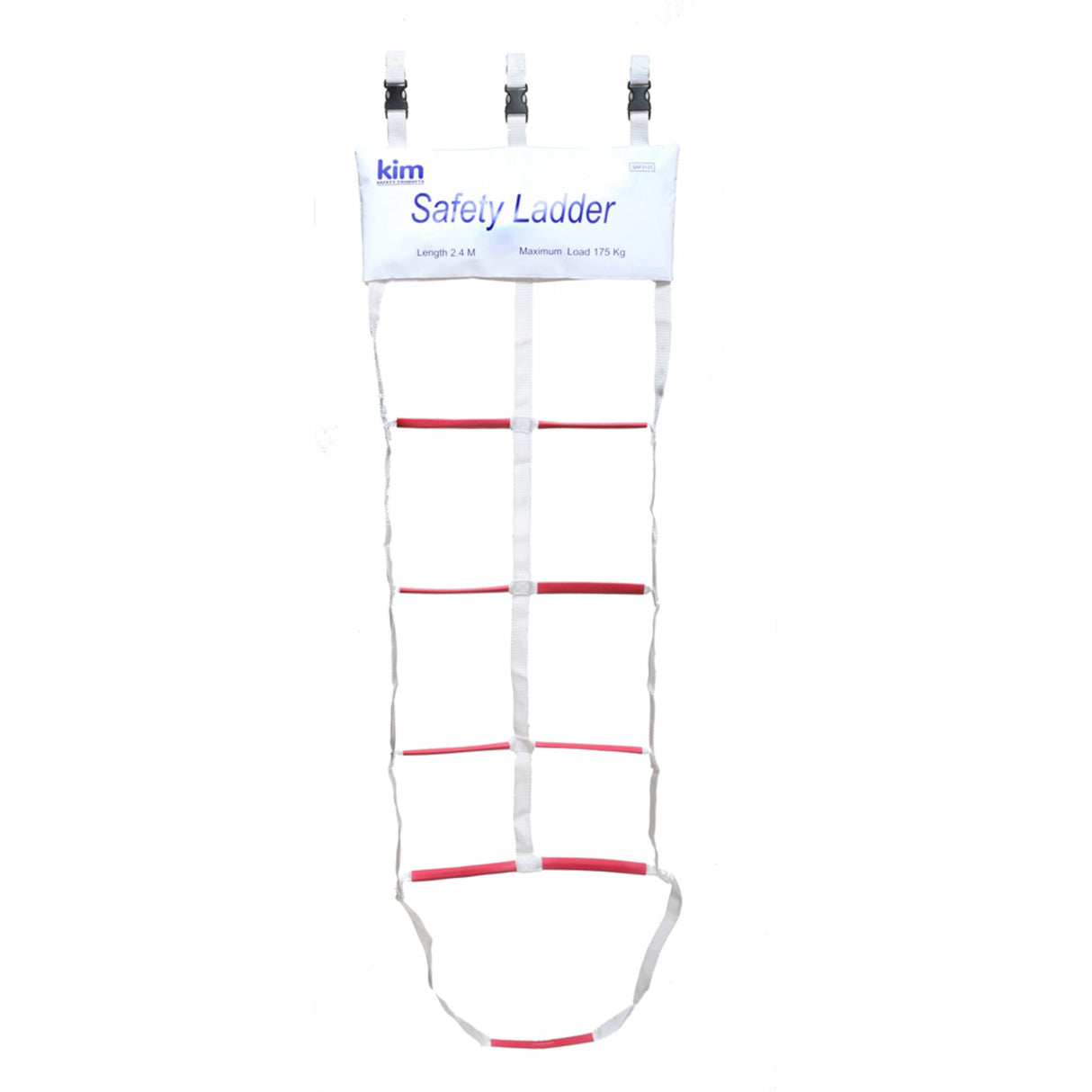 Safety Ledder
