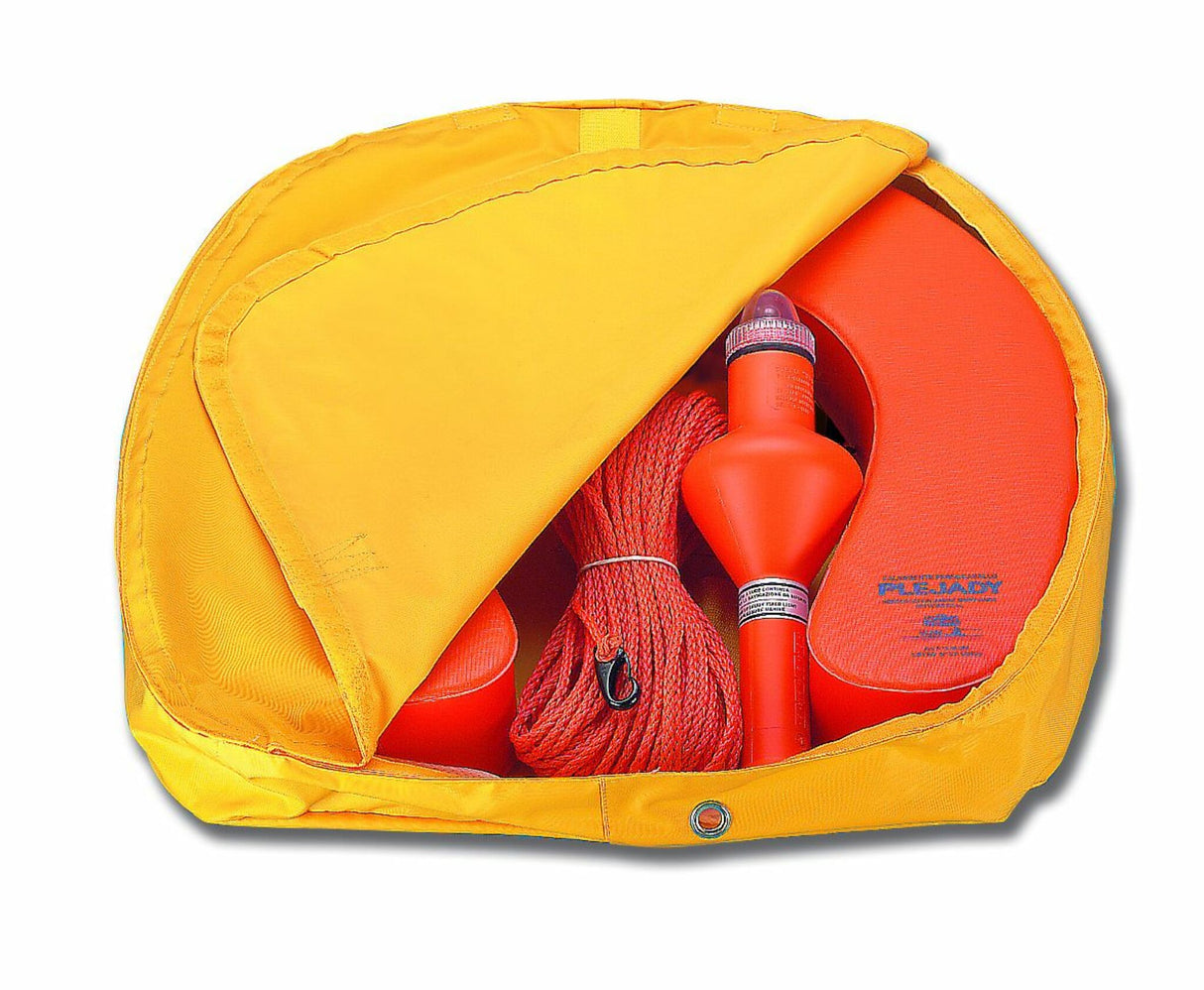 Rettungsset Polaris