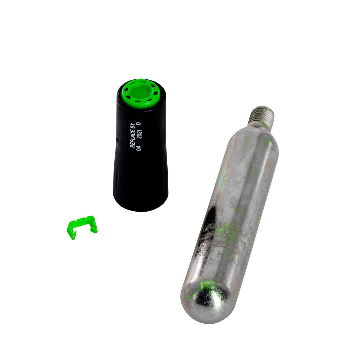 SeaCurity Ersatzpatrone für Sling Buoy Beugeschlaufe 33 g