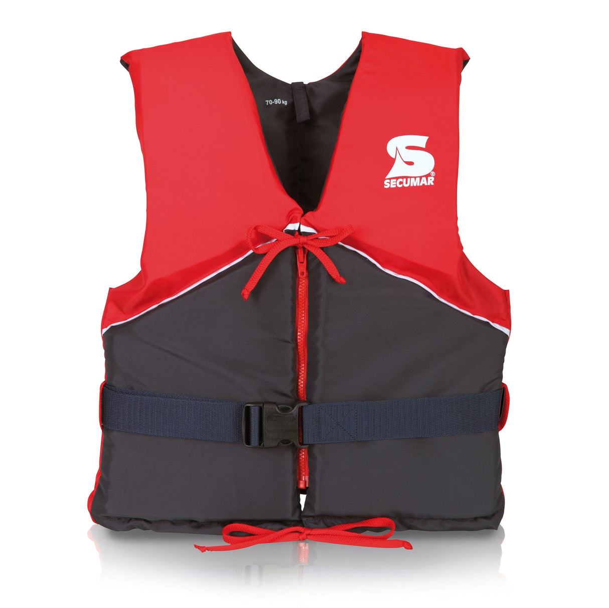 SECUMAR Regattaweste ECHO - Feststoffweste - Schwimmhilfe