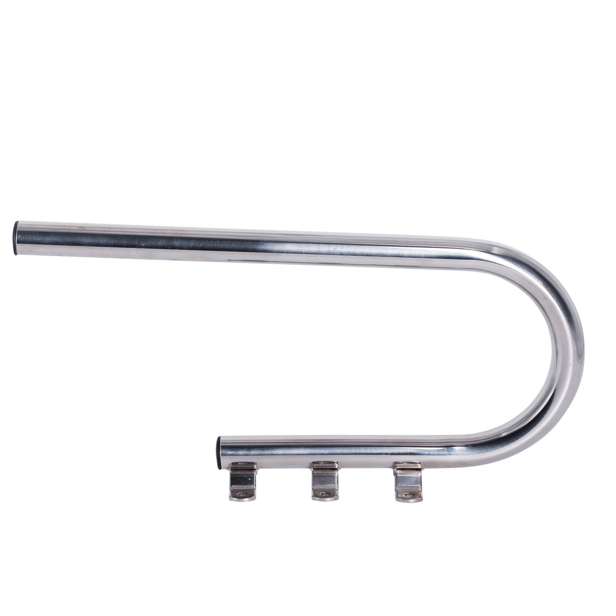 Aufrollvorrichtung für Rapp-Rolle horizontal