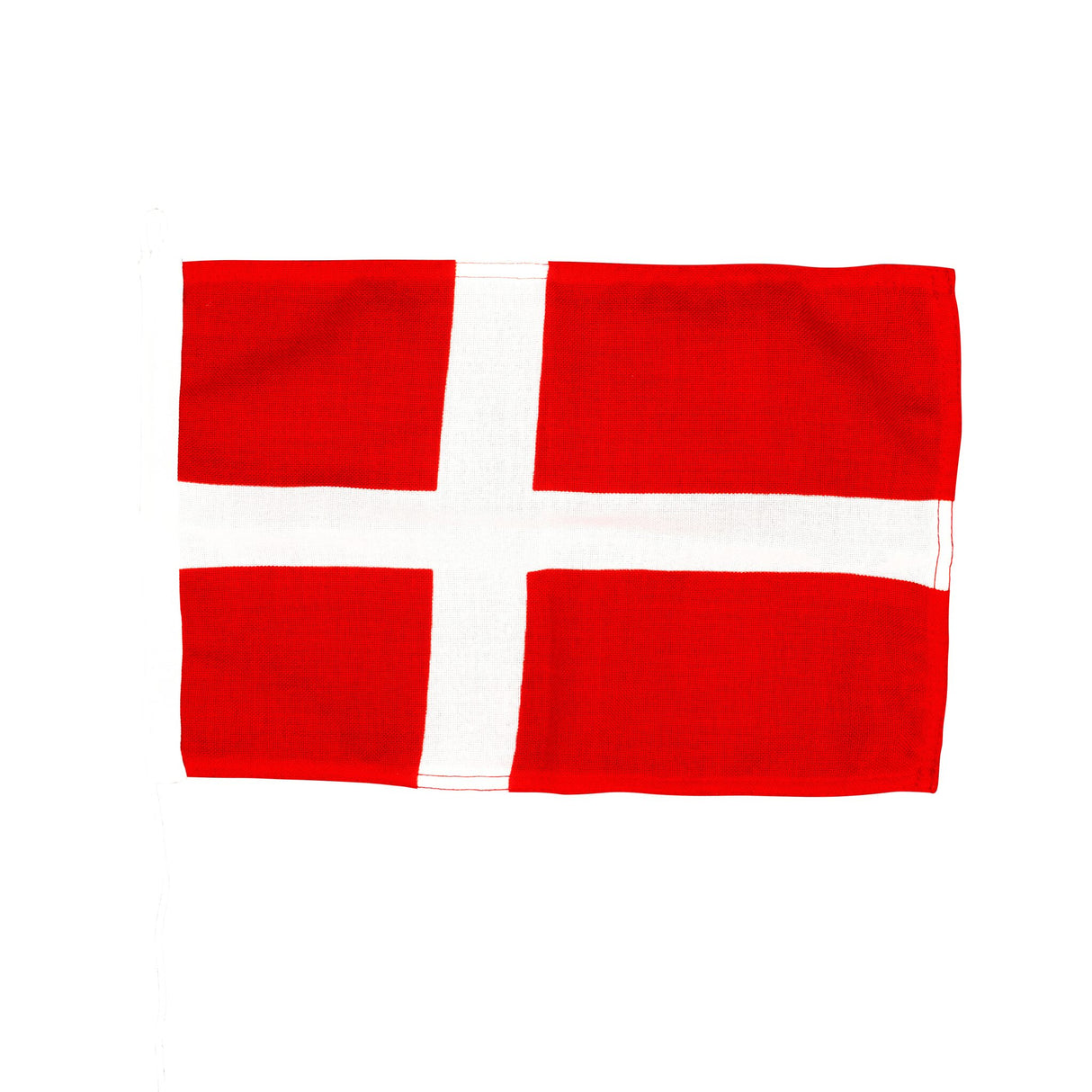 Gastlandflagge Dänemark