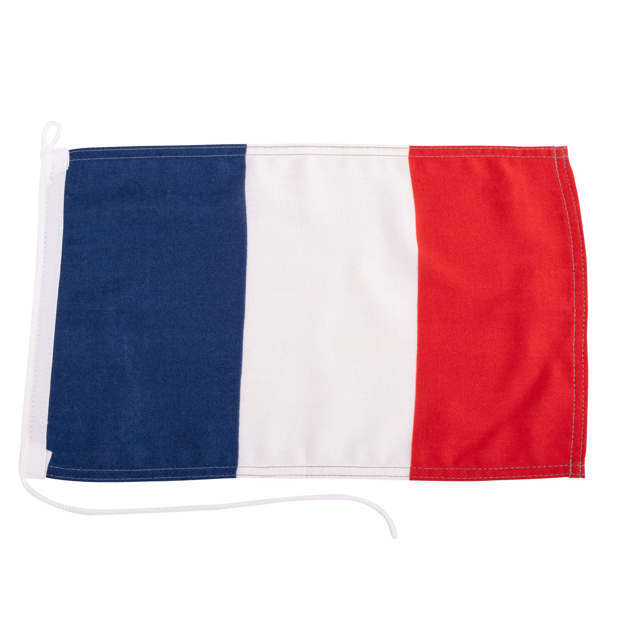 Gastlandflagge Frankreich