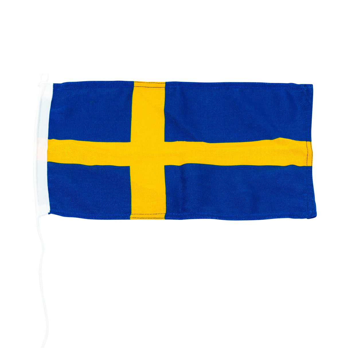 Gastlandflagge Schweden