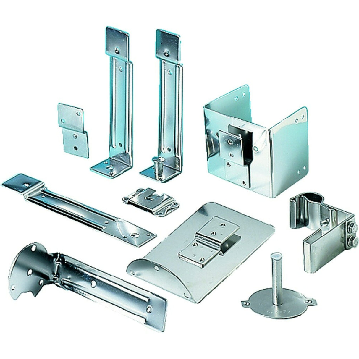 Aqua Signal Universalhalter für Serie 41