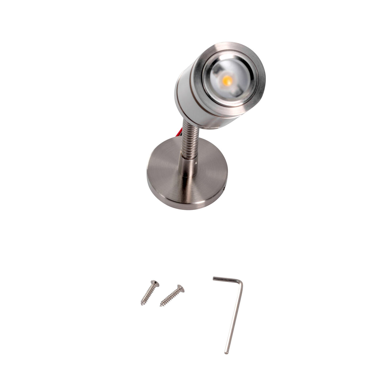 LED-Leselampe
