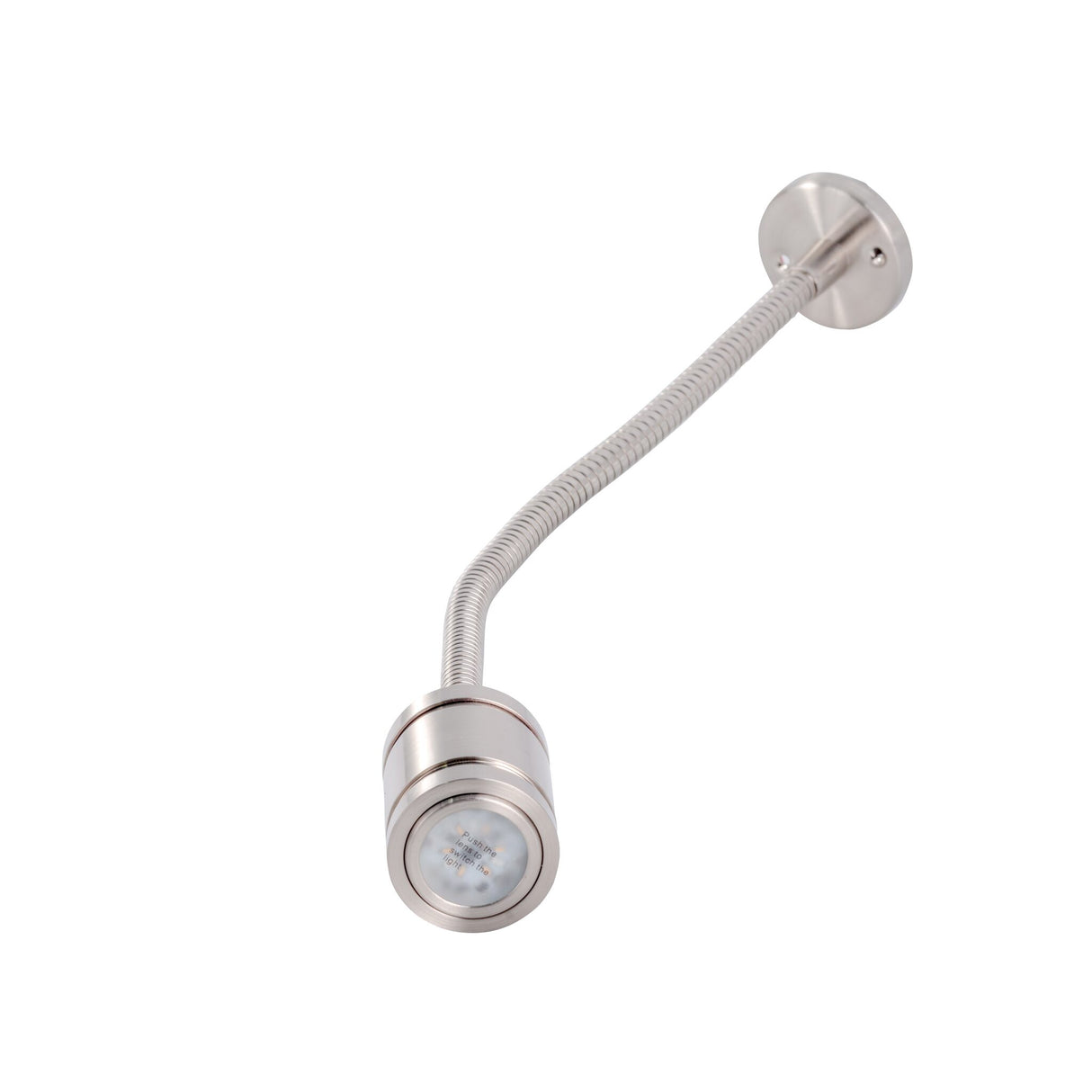 LED Karten- und Leselampe