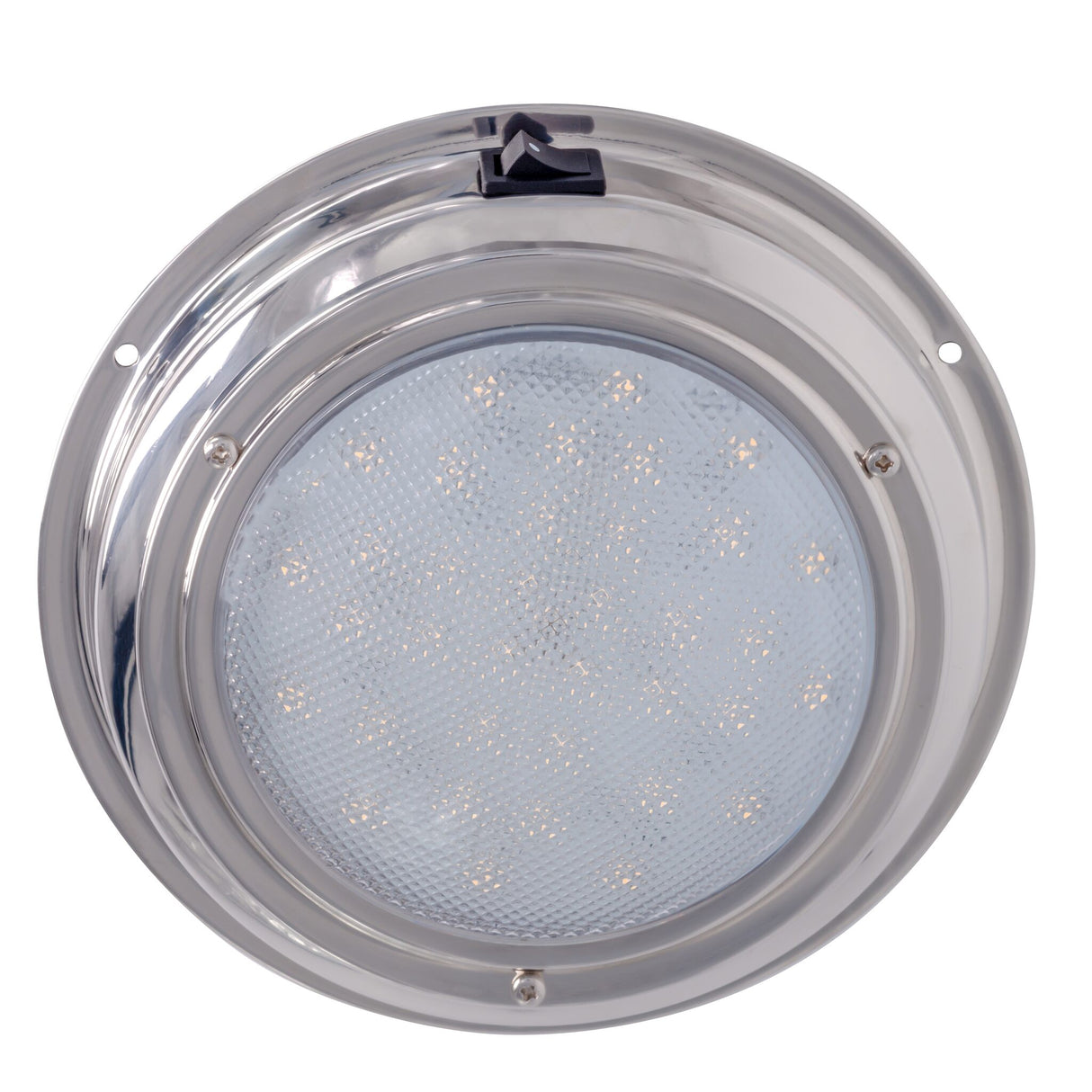 LED-Aufbauleuchte Jupiter