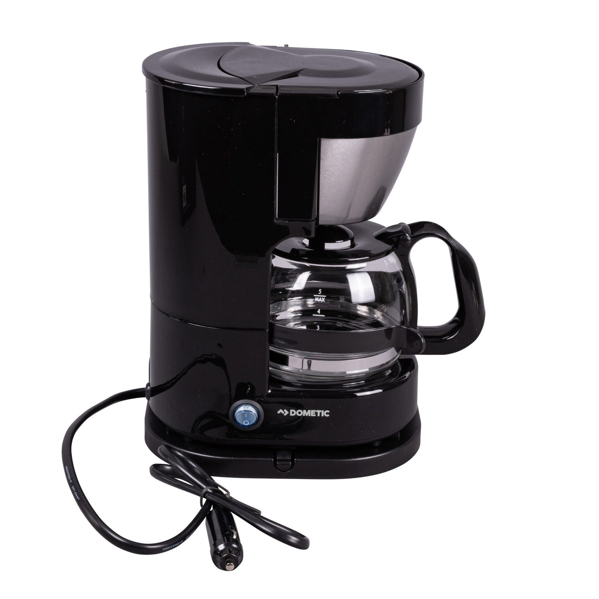 Dometic Kaffeemaschine PerfectCoffee MC052, 12 V