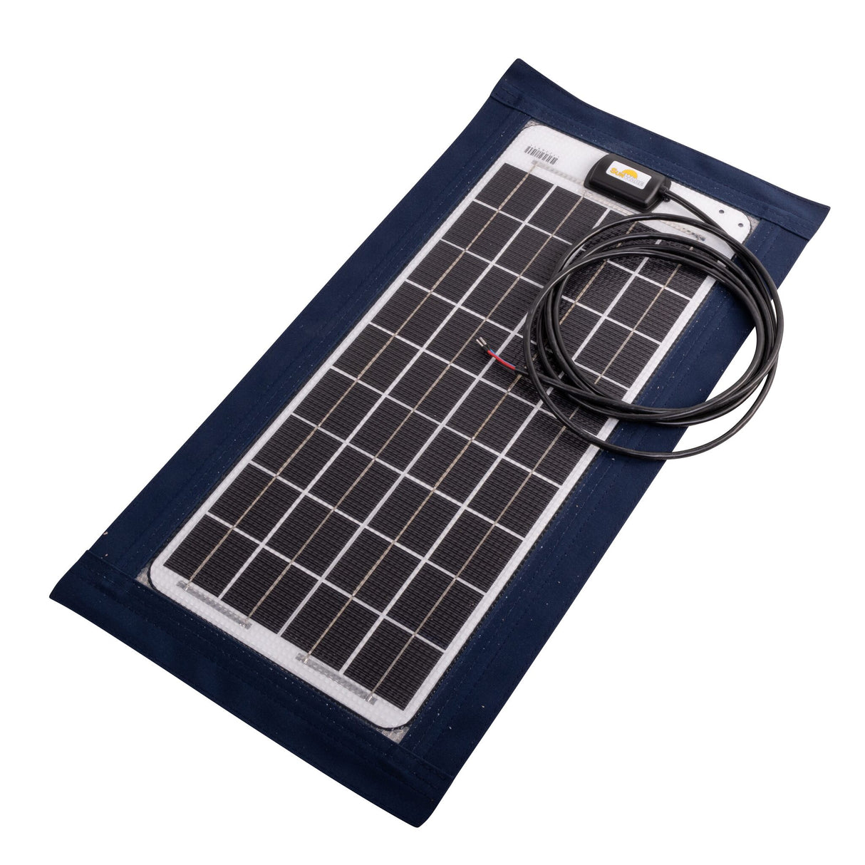 Sunware Solarmodule TX-Serie 12V Batterie Ladeerhaltung, Photovoltaik-Modul, ideal für Persenning und Sprayhood - 17 - 100 W