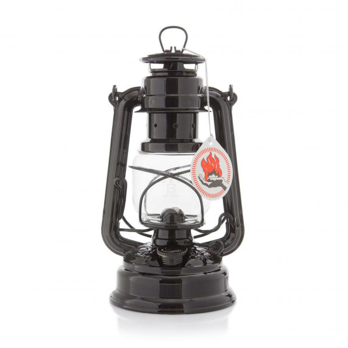 Feuerhand Sturmlaterne Baby 276