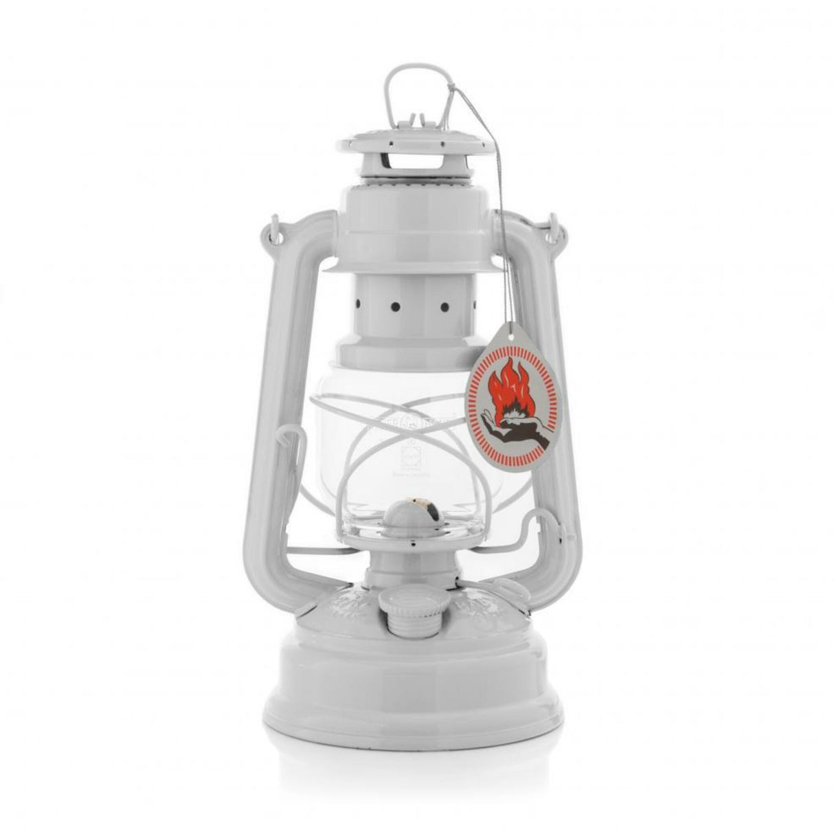 Feuerhand Sturmlaterne Baby 276