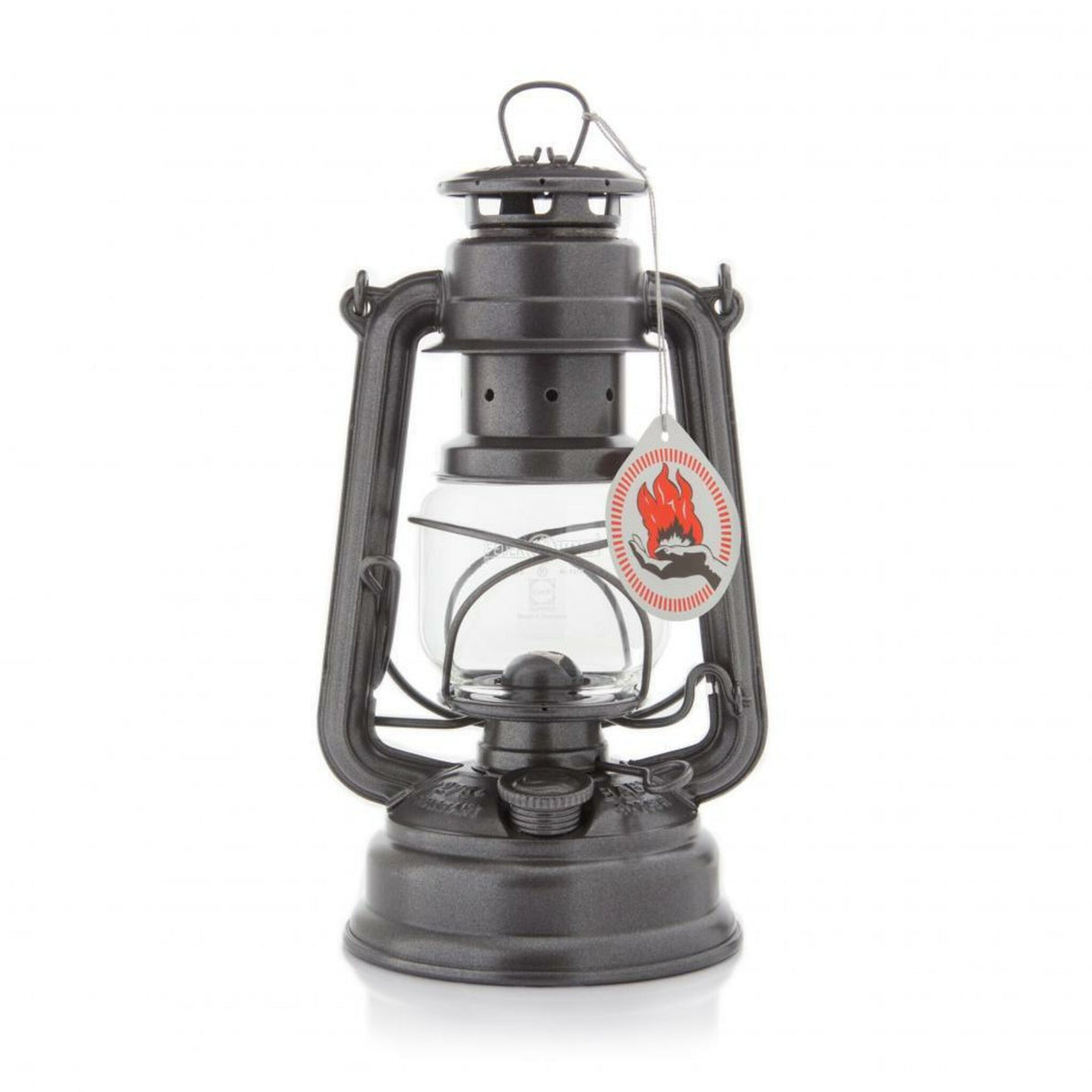 Feuerhand Sturmlaterne Baby 276