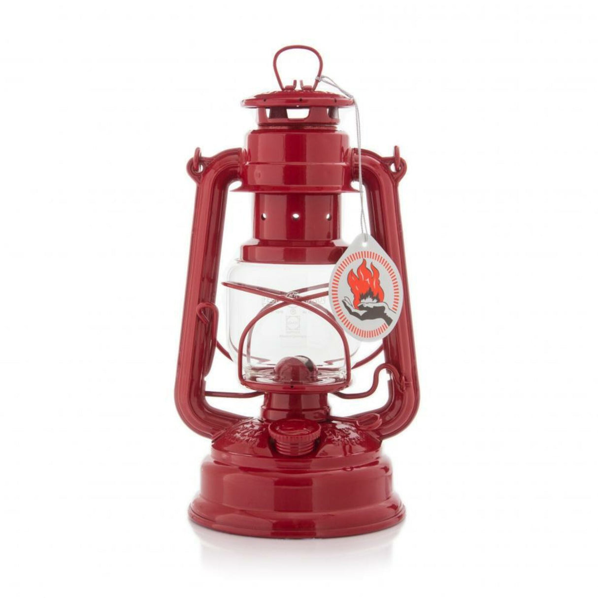 Feuerhand Sturmlaterne Baby 276