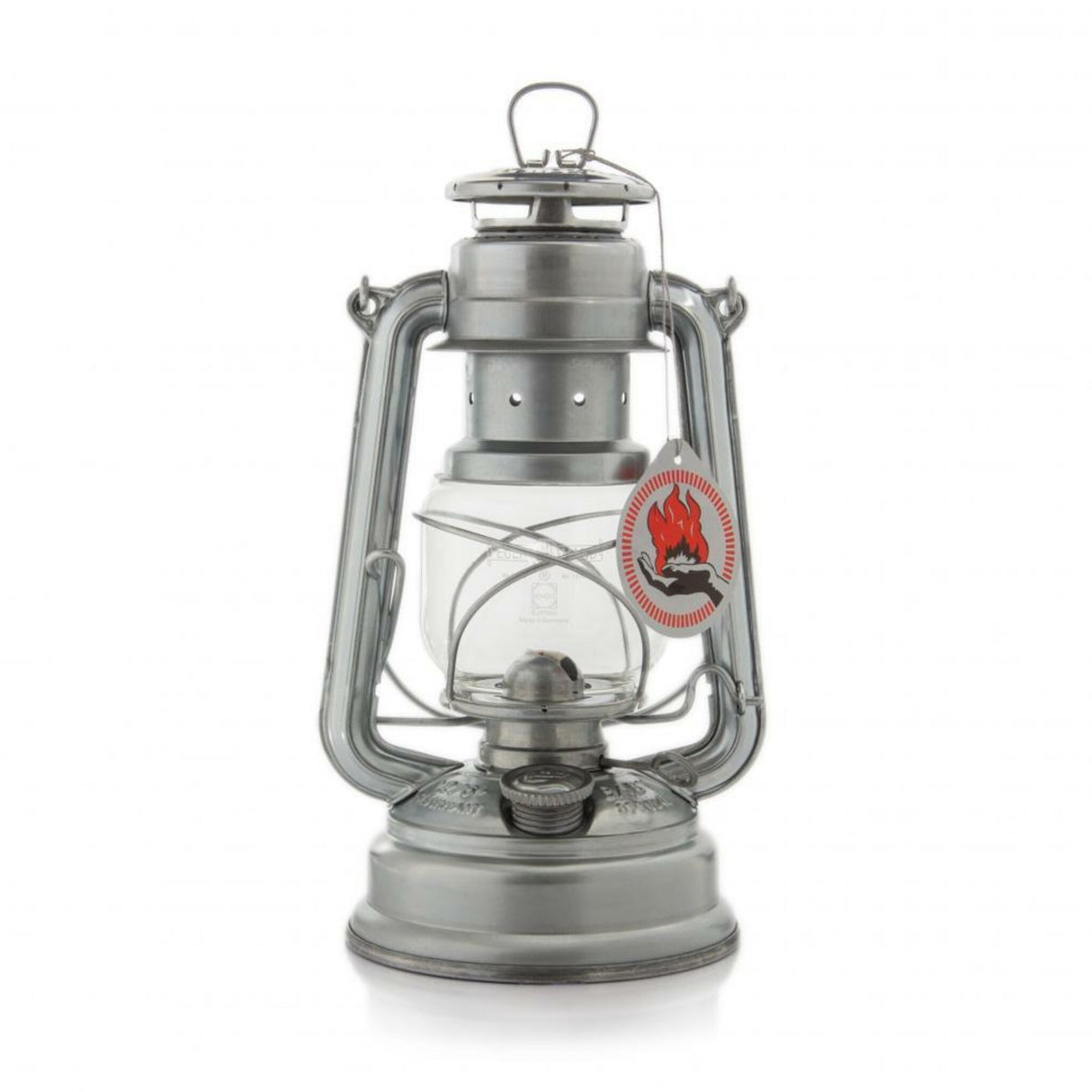 Feuerhand Sturmlaterne Baby 276
