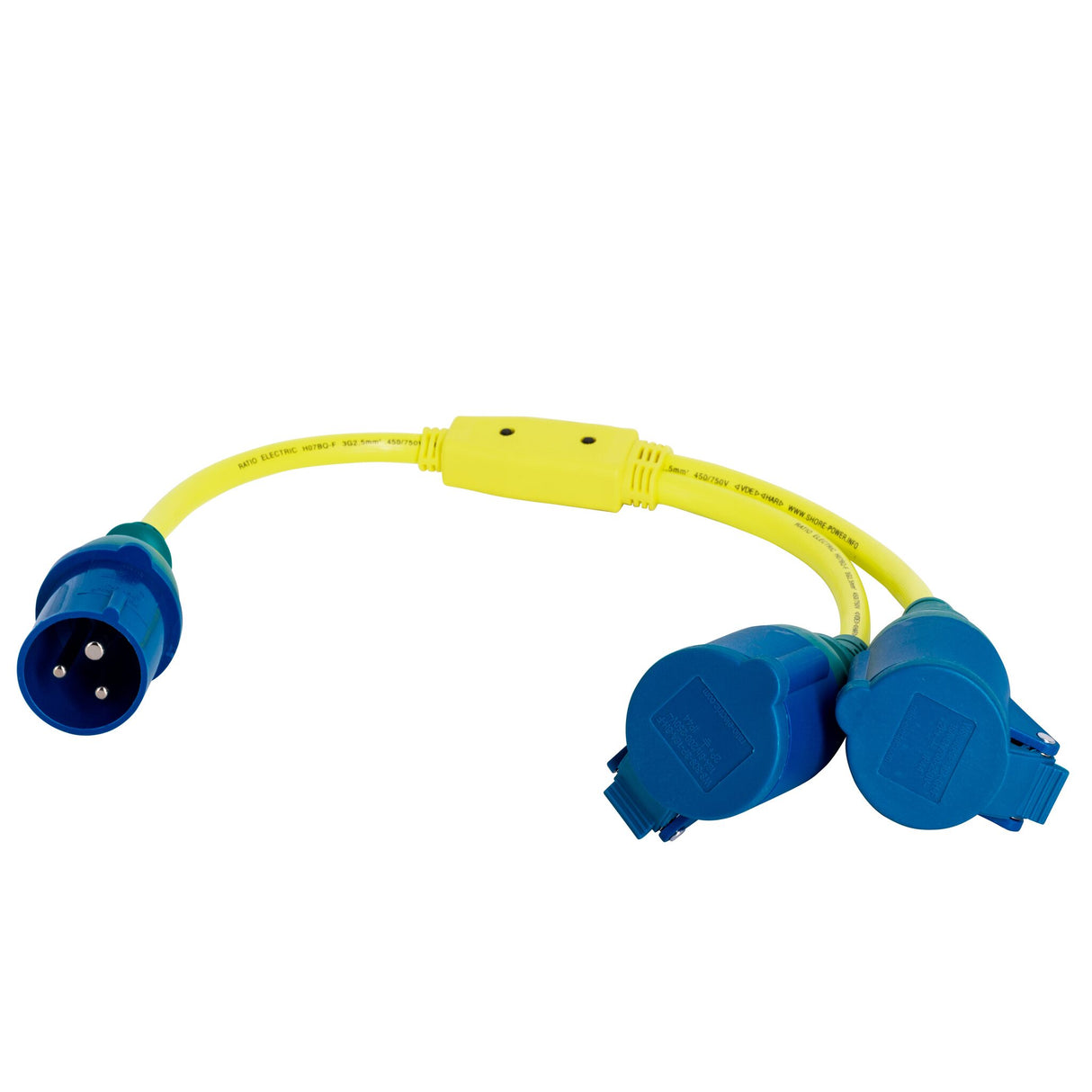 CEE-Verteiler