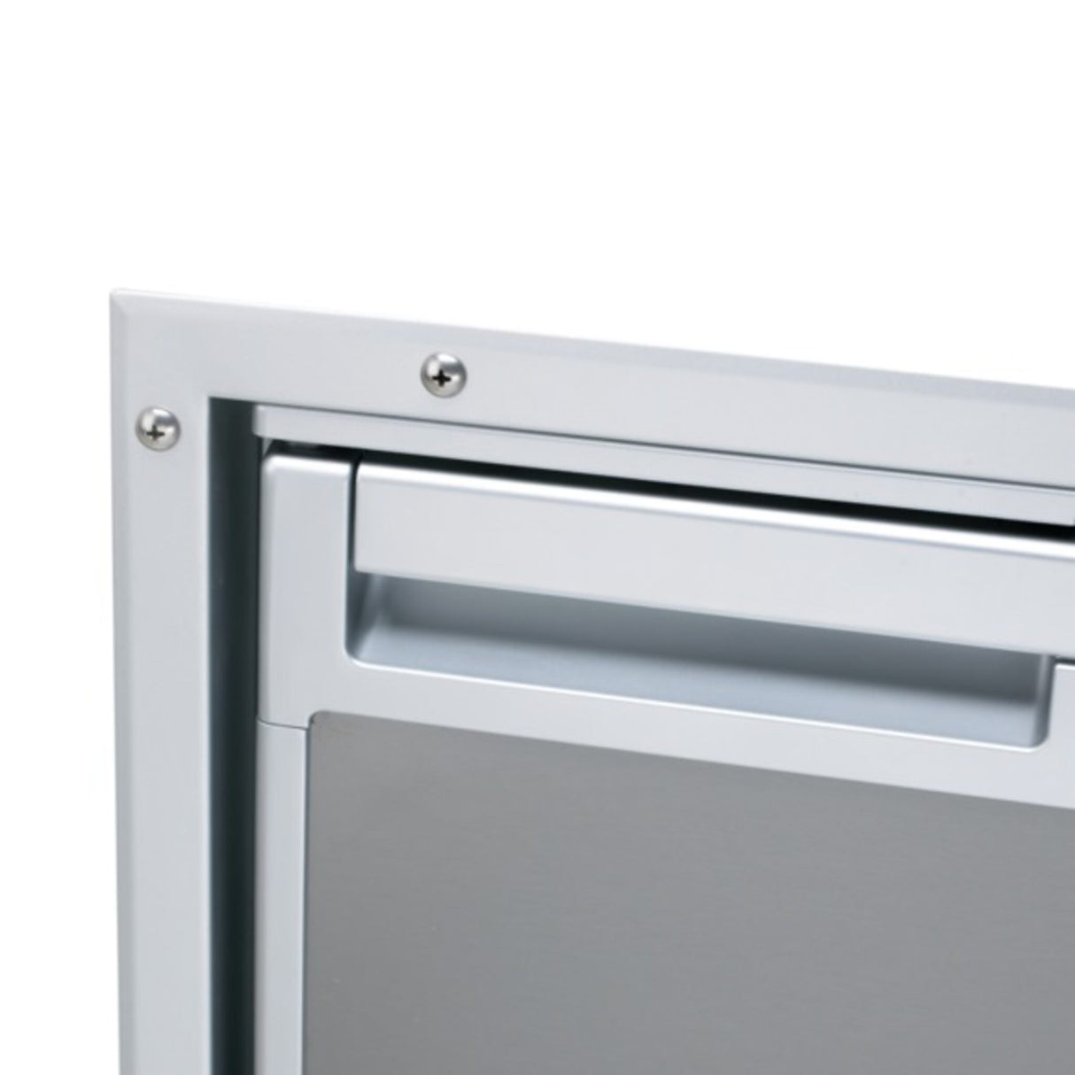 Einbaurahmen für CRX 140S, flächenbündig