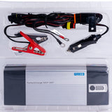 Dometic Batterie-Ladegerät Perfect Charge MCP